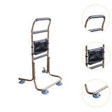 Maxbell Chair Stands Assist for Seniors Easy to Clean Stand Lift Standing Aids Without Storage Bag