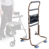 Maxbell Chair Stands Assist for Seniors Easy to Clean Stand Lift Standing Aids Without Storage Bag