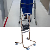 Maxbell Chair Stands Assist for Seniors Easy to Clean Stand Lift Standing Aids Without Storage Bag