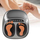 Maxbell Automatic Foot Massager Fully Automatic Muscle Relaxation for Ankle Leg Calf