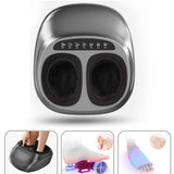 Maxbell Automatic Foot Massager Fully Automatic Muscle Relaxation for Ankle Leg Calf