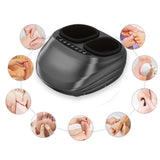 Maxbell Automatic Foot Massager Fully Automatic Muscle Relaxation for Ankle Leg Calf
