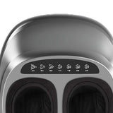 Maxbell Automatic Foot Massager Fully Automatic Muscle Relaxation for Ankle Leg Calf