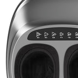Maxbell Electric Foot Massager Improve Circulation Muscle Relaxation for Leg Dad Mom