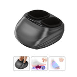 Maxbell Electric Foot Massager Improve Circulation Muscle Relaxation for Leg Dad Mom