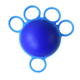 Maxbell Hand Exerciser Portable Hand Grip Strength Ball for Women Men Adults Workout