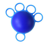 Maxbell Hand Exerciser Portable Hand Grip Strength Ball for Women Men Adults Workout
