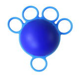 Maxbell Hand Exerciser Portable Hand Grip Strength Ball for Women Men Adults Workout