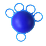 Maxbell Hand Exerciser Portable Hand Grip Strength Ball for Women Men Adults Workout