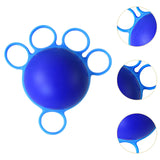 Maxbell Hand Exerciser Portable Hand Grip Strength Ball for Women Men Adults Workout