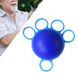 Maxbell Hand Exerciser Portable Hand Grip Strength Ball for Women Men Adults Workout