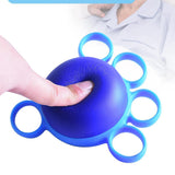 Maxbell Hand Exerciser Portable Hand Grip Strength Ball for Women Men Adults Workout