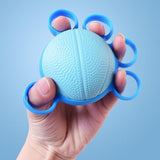 Maxbell Hand Exerciser Portable Hand Grip Strength Ball for Women Men Adults Workout