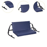 Maxbell Wheelchair Foot Rest Extender Waterproof Dustproof Soft Easily to Use Non Slip 40.6x50.8x2.5cm