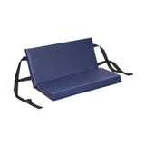 Maxbell Wheelchair Foot Rest Extender Waterproof Dustproof Soft Easily to Use Non Slip 56x61x2.5cm