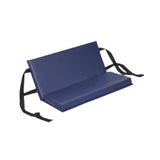 Maxbell Wheelchair Foot Rest Extender Waterproof Dustproof Soft Easily to Use Non Slip 56x61x2.5cm