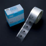Maxbell 1000Pcs Eyeglasses Anti Slip Stickers Remove without Residue Protective Film square
