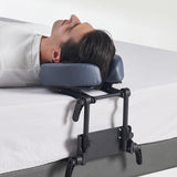 Maxbell Massage Table Face Cradle Cushion Face Pillow with Platform for Office Salon