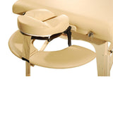 Maxbell Massage Table Arm Rest Massage Table Bed Accessory SPA Salon Massage Armrest