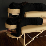 Maxbell Massage Table Arm Rest Massage Table Bed Accessory SPA Salon Massage Armrest