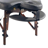 Maxbell Massage Table Arm Rest Massage Table Bed Accessory SPA Salon Massage Armrest