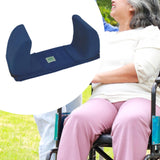 Maxbell Wheelchair Lateral Support Posture Cushion for Senior Disabled Patients