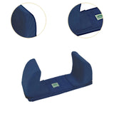 Maxbell Wheelchair Lateral Support Posture Cushion for Senior Disabled Patients