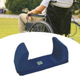 Maxbell Wheelchair Lateral Support Posture Cushion for Senior Disabled Patients