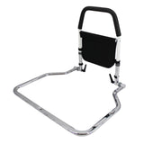 Maxbell Elderly Adults Bed Rails Folding Multifunctional Professional Bed Assist Bar