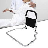 Maxbell Elderly Adults Bed Rails Folding Multifunctional Professional Bed Assist Bar