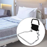 Maxbell Elderly Adults Bed Rails Folding Multifunctional Professional Bed Assist Bar