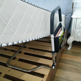 Maxbell Elderly Adults Bed Rails Folding Multifunctional Professional Bed Assist Bar