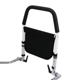 Maxbell Elderly Adults Bed Rails Folding Multifunctional Professional Bed Assist Bar