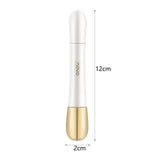 Maxbell 2 in 1 Foundation and Concealer Liquid Portable Full Coverage Built in Brush bright skin