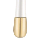 Maxbell 2 in 1 Foundation and Concealer Liquid Portable Full Coverage Built in Brush natural color