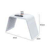 Maxbell Spray Spectrometer US Plug Adapter for Salon Beauty Equipment Facial Machine