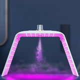 Maxbell Spray Spectrometer US Plug Adapter for Salon Beauty Equipment Facial Machine