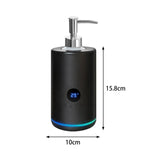 Maxbell Single Bottle Oil Heater Electric for Salon SPA Essential Oil Bottle Heater