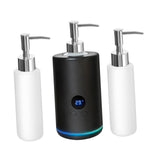 Maxbell Single Bottle Oil Heater Electric for Salon SPA Essential Oil Bottle Heater