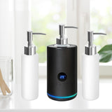 Maxbell Single Bottle Oil Heater Electric for Salon SPA Essential Oil Bottle Heater
