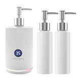 Maxbell Single Bottle Oil Heater Electric for Salon SPA Essential Oil Bottle Heater