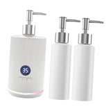 Maxbell Single Bottle Oil Heater Electric for Salon SPA Essential Oil Bottle Heater