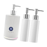 Maxbell Single Bottle Oil Heater Electric for Salon SPA Essential Oil Bottle Heater