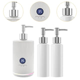 Maxbell Single Bottle Oil Heater Electric for Salon SPA Essential Oil Bottle Heater