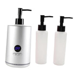 Maxbell Single Bottle Oil Heater Electric for Salon SPA Essential Oil Bottle Heater
