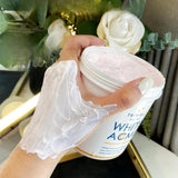 Maxbell Body Mask 500ml Deep Cleansing All Skin Types for Woman Business Trip