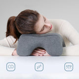 Maxbell Travel Pillow Headrest Comfortable for Adult for Sleeping