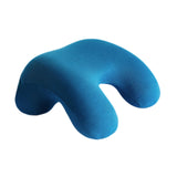 Maxbell Travel Pillow Headrest Comfortable for Adult for Sleeping