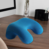 Maxbell Travel Pillow Headrest Comfortable for Adult for Sleeping