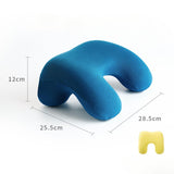 Maxbell Travel Pillow Headrest Comfortable for Adult for Sleeping